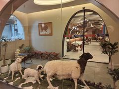 -宏宴·新京菜(望京店)