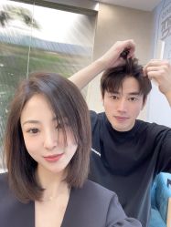 -变画·发型STUDIO