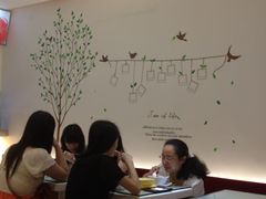 -糖糖屋•糖水•雪花冰店(时尚天河店)