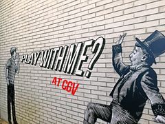 -CGV影城(广州K11店)