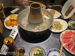 -小洋府铜锅涮肉(南锣鼓巷店)