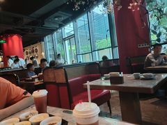大堂-杏花堂山西菜馆(壹方城店)