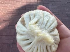 三鲜包子-津门张记包子铺(华昌道店)