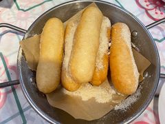 -七个烧烤·武汉大排档(翻身店)