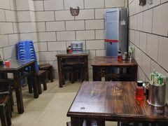 大堂-汉记面馆(南华东路店)