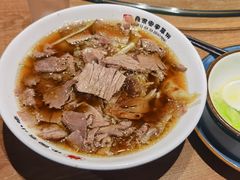 -直隶安家牛肉罩饼(建华店)