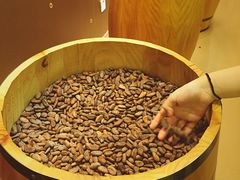 -歌斐颂巧克力小镇