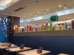 -初色海鲜自助(万丰路店)