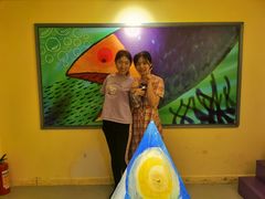 -Doors独立剧情密室(东门分店)