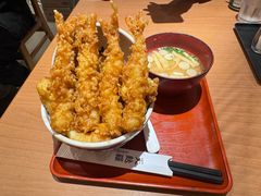 -爱蝦乃家(金虹桥店)