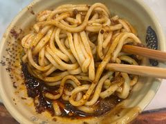 -肖家河家常面(肖家河北街店)