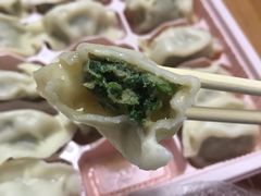-东北农家小院(定西路店)