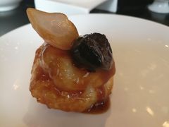 -北京四季酒店·采逸轩