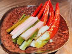 东坡泡菜-眉州东坡(大悦城店)
