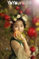 -雅尼·亚米儿童摄影美学馆(汉阳店)