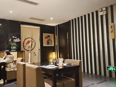 -松临·铁板烧&Omakase(神农店)