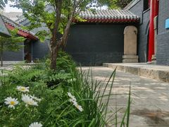 -长安寺