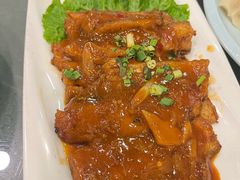 -东北农家小院(定西路店)