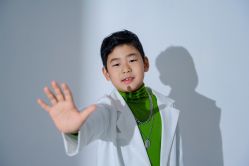 -玛瑞莎·儿童·亲子摄影(越秀店)