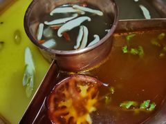 -老诚一锅羊蝎子(黄寺大街店)