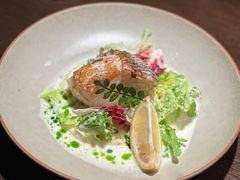 鳕鱼-LUMOS卢莫斯融合料理餐厅