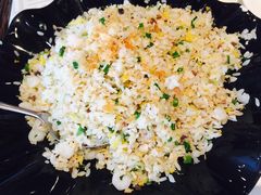 扬州炒饭-扬州狮子楼·非遗淮扬菜(总店)