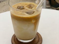 -BLACKSHEEP ESPRESSO(建国中路店)