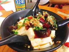 -炒豆合作社(东四总店)