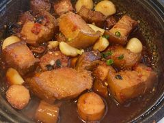 -炊烟小炒黄牛肉(中心印象城店)