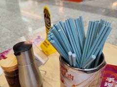-小杨生煎(深圳岗厦北店)