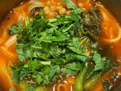 -小满手工粉(上海文峰广场店)