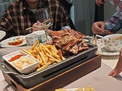 -蓬川食府(金海道店)