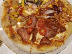 -get pizza意大利餐厅(凯德MALL店)