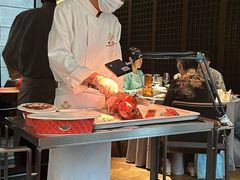 -秀儿四九城·新京菜(亚运村鸟巢店)