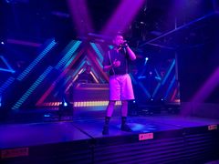 -北京目的地酒吧