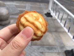 核桃饼-莫朗核桃饼(虹泉路店)