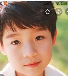 -蜜糖派儿童摄影(青建·太阳岛店)