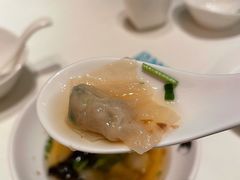 莆田扁肉汤（位）-莆田餐厅PUTIEN(西安万象天地店)