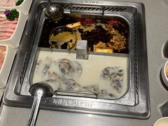 -海底捞火锅(石厦时代广场店)