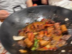 -苏珍宝地·苏州菜·徐州菜(金鸡湖商业广场店)