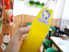 -北戴河庆山饭店·海鲜砂锅粥(北戴河黑石路店)