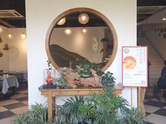 -茶油香闽南菜·花园餐厅(前埔店)