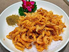 -润泽园饭庄(中山路店)