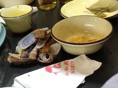 -小红鲸·海鲜餐厅(轸大路店)