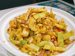 -刀板香·安徽菜(国购IFC店)