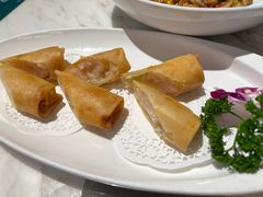 -花城粤菜餐厅(高新区店)