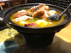 -巴人堂(女儿城店)