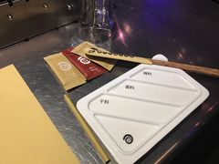 -很久以前羊肉串(大华三路店)
