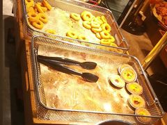 -比格比萨自助(宝山日月光店)