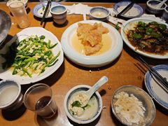 -95号酱骨·一块豆腐(展春园西路店)